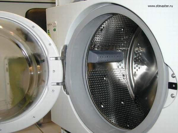Ремонт стиральной машины Schaub Lorenz в Спб